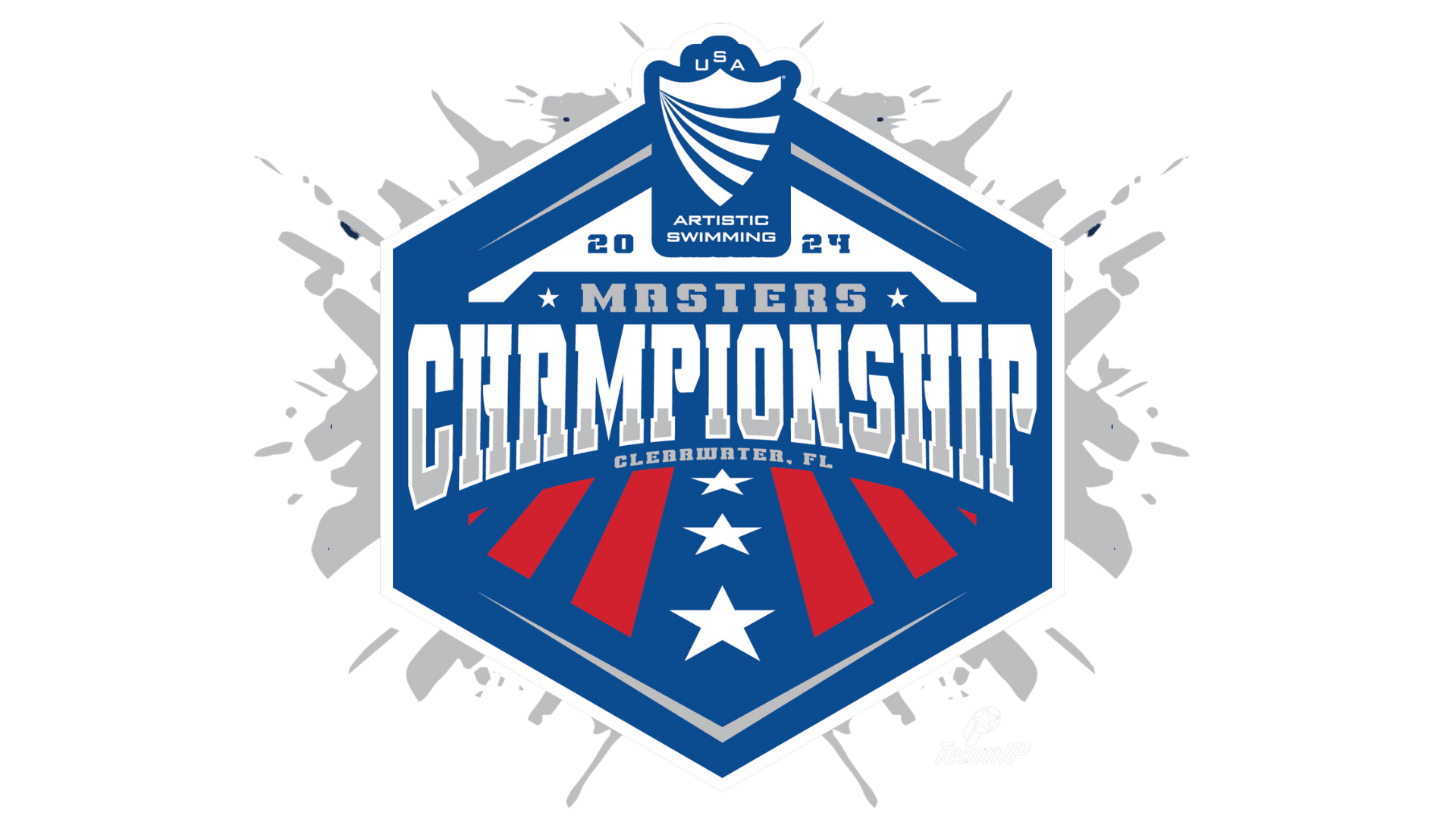 USA Artistic Swimming 2024 Masters Championship   9